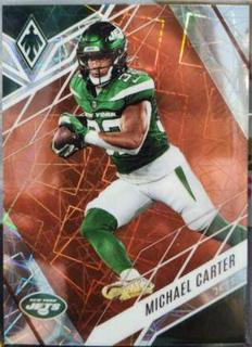 Michael Carter