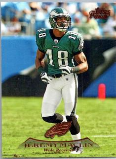 Jeremy Maclin