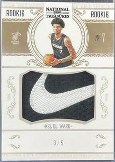 Kel'el Ware