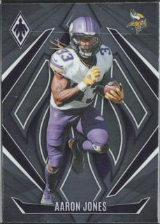 Aaron Jones