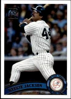 Reggie Jackson