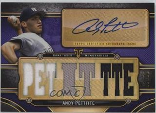 Andy Pettitte