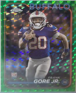 Frank Gore Jr.