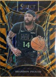 Brandon Ingram