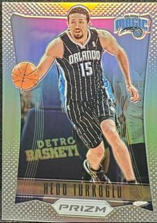 Hedo Turkoglu