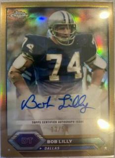 Bob Lilly
