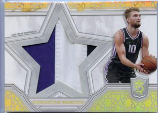 Domantas Sabonis