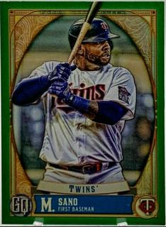 Miguel Sano