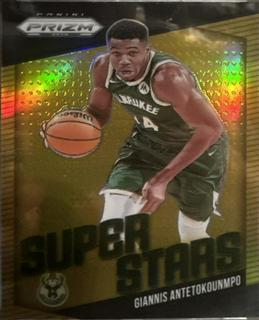 Giannis Antetokounmpo