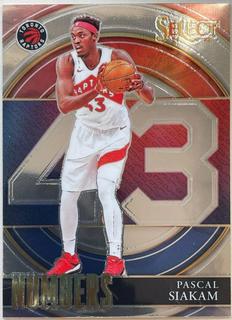 Pascal Siakam