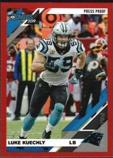 Luke Kuechly