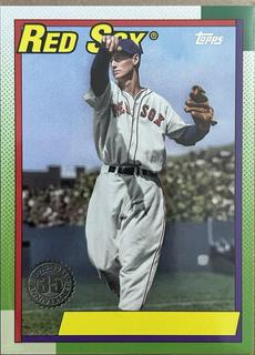 Ted Williams