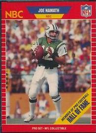 Joe Namath