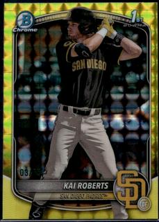 Kai Roberts