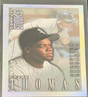 Frank Thomas