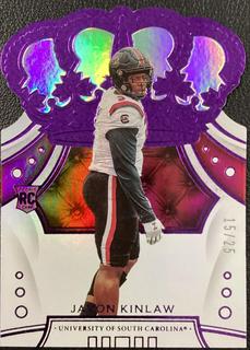 Javon Kinlaw