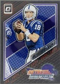 Peyton Manning