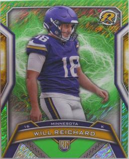 Will Reichard