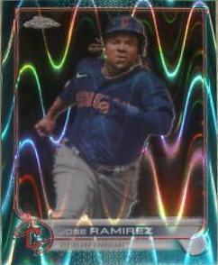 Jose Ramirez