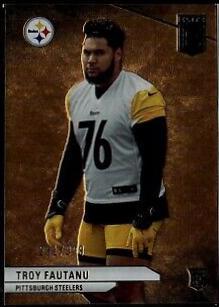 Troy Fautanu