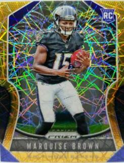 Marquise Brown