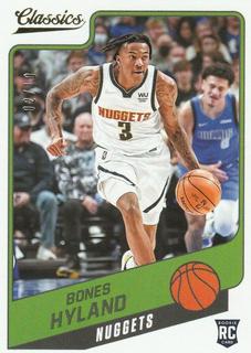 Bones Hyland