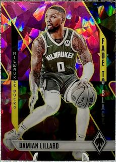 Damian Lillard
