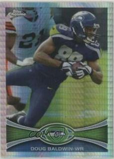 Doug Baldwin