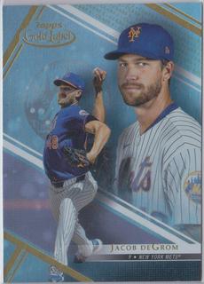 Jacob deGrom