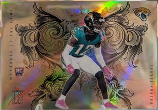 Travis Hunter