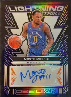 Monte Morris