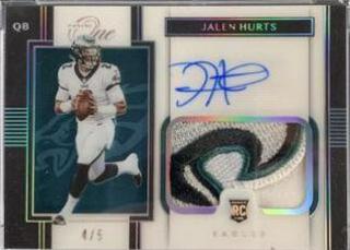 Jalen Hurts