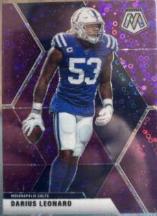 Darius Leonard