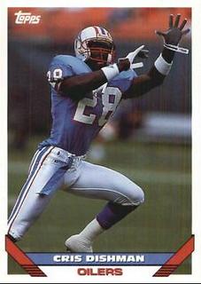 Cris Dishman