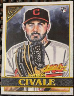 Aaron Civale