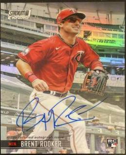 Brent Rooker