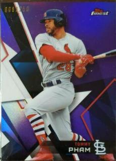 Tommy Pham