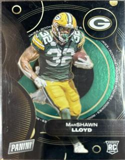 MarShawn Lloyd