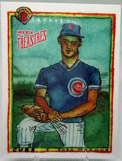 Greg Maddux