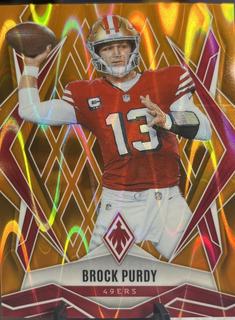 Brock Purdy
