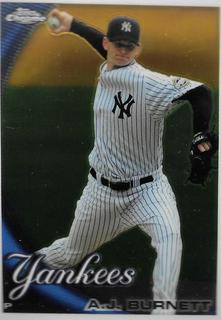 A.J. Burnett
