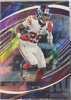 Tyrone Tracy Jr.