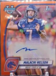 Malachi Nelson