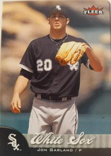 Jon Garland