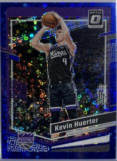 Kevin Huerter