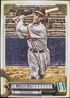 Stan Musial