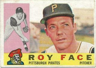 Roy Face