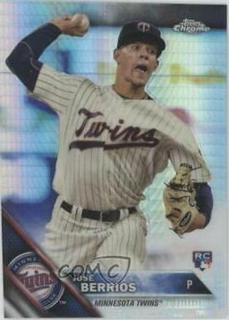 Jose Berrios
