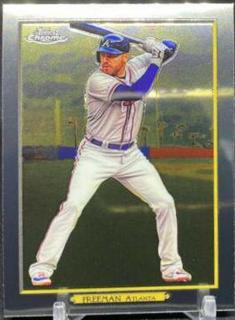 Freddie Freeman