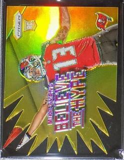Mike Evans